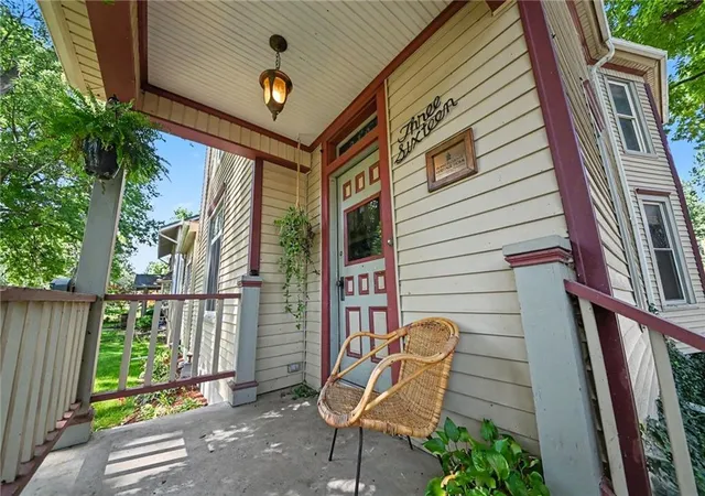 Homes for sale in Ottawa, KS | 316 S Maple St, Ottawa, KS 66067 | MLS# 2629737