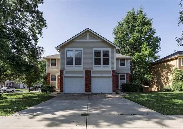 Photo 1 of Multi family home for sale at 9 11 E 133rd Street, Kansas City, MO 64145 | MLS# 2629745 | Listing updated on 2026-08-23