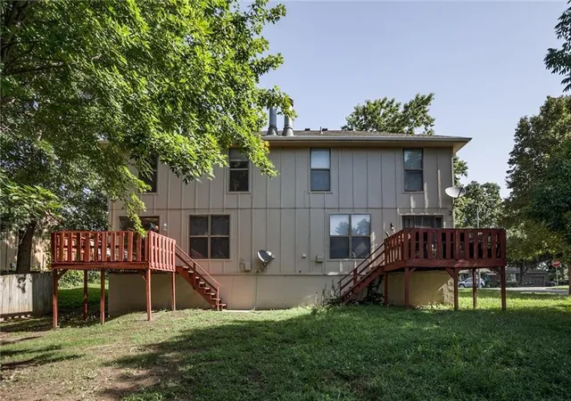 Photo 2 of Multi family home for sale at 9 11 E 133rd Street, Kansas City, MO 64145 | MLS# 2629745 | Listing updated on 2026-08-23