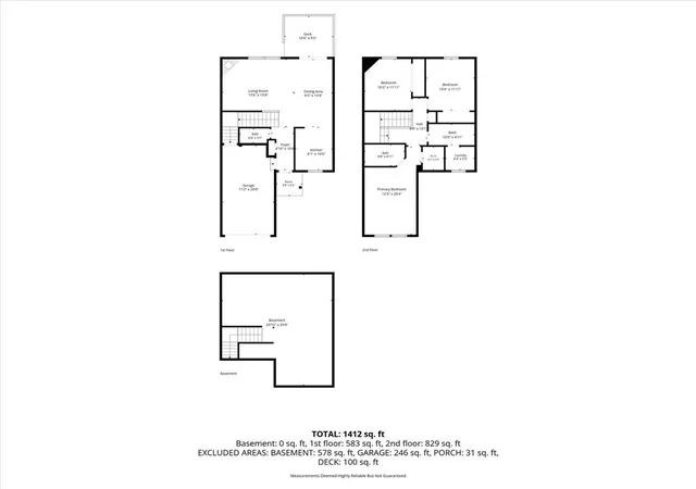 Photo 30 of Multi family home for sale at 9 11 E 133rd Street, Kansas City, MO 64145 | MLS# 2629745 | Listing updated on 2026-08-23