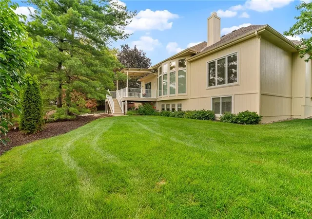 27th image of 7613 W 148th St, Overland Park, KS 66223 | MLS# 2629750