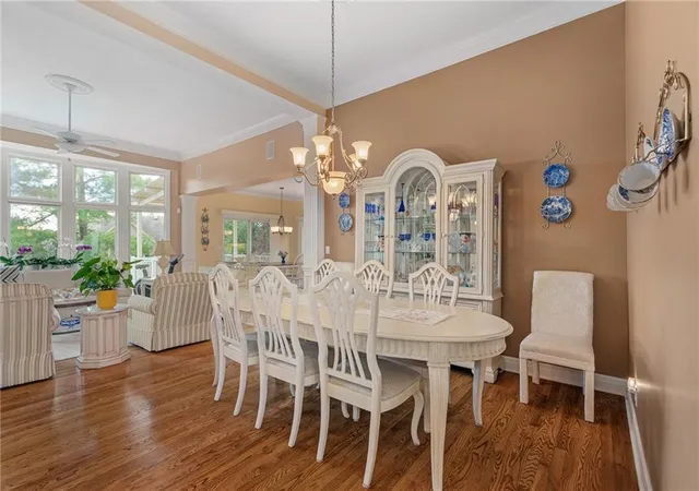 4th image of 7613 W 148Th St, Overland Park, KS 66223 | MLS# 2629750
