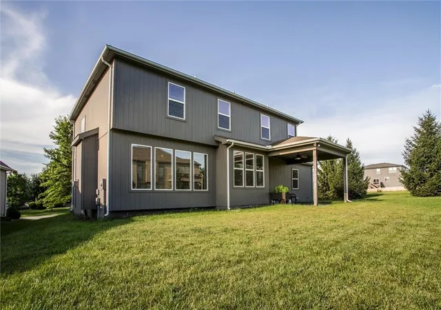 4th image of 2616 Sw 11Th St, Lees Summit, MO 64081 | MLS# 2629753