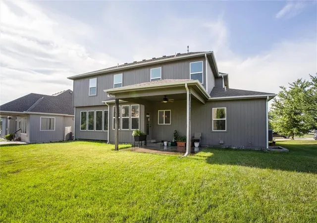 5th image of 2616 Sw 11Th St, Lees Summit, MO 64081 | MLS# 2629753