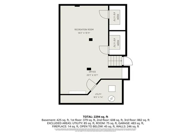 Homes for sale in Shawnee, KS | 21805 W 52nd Ter, Shawnee, KS 66226 | MLS# 2629755