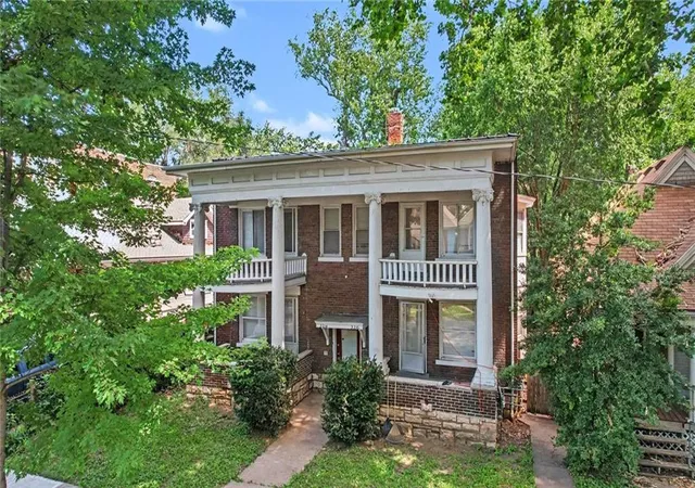 Multi family home for sale at 3214 E 11th Street, Kansas City, MO 64127 | MLS# 2629760
