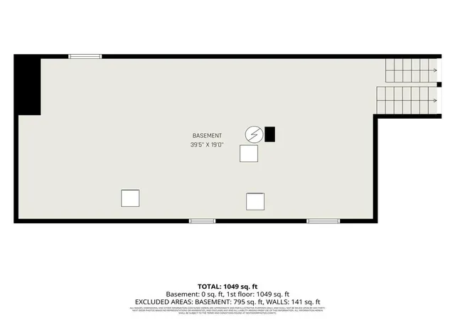 22nd image of 3220 E 11th St, Kansas City, MO 64127 | MLS# 2629767