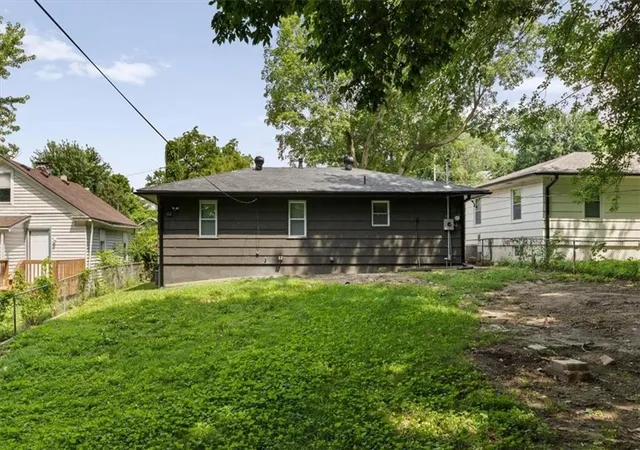 Photo 22 of Sale Pending at 1230 Drury Ave, Kansas City, MO 64127 | MLS# 2629772 | Listing updated on 2026-08-05