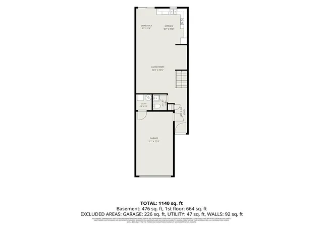 32nd image of 210 Pointe Ln, Raymore, MO 64083 | MLS# 2629774