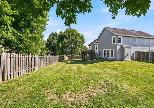 38th image of 3705 Lee Ct, Leavenworth, KS 66048 | MLS# 2629775