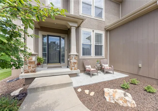 Homes for sale in Olathe, KS | 23920 W 124Th Ct, Olathe, KS 66061 | MLS# 2629777