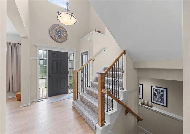 Homes for sale in Olathe, KS | 23920 W 124Th Ct, Olathe, KS 66061 | MLS# 2629777