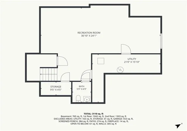 Homes for sale in Olathe, KS | 23920 W 124th Ct, Olathe, KS 66061 | MLS# 2629777