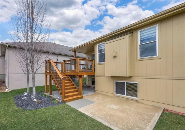 33rd image of 5368 S Davidson Ct, Independence, MO 64055 | MLS# 2629780
