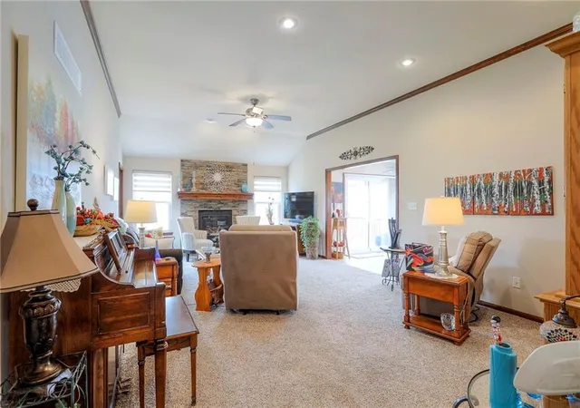 4th image of 5368 S Davidson Ct, Independence, MO 64055 | MLS# 2629780