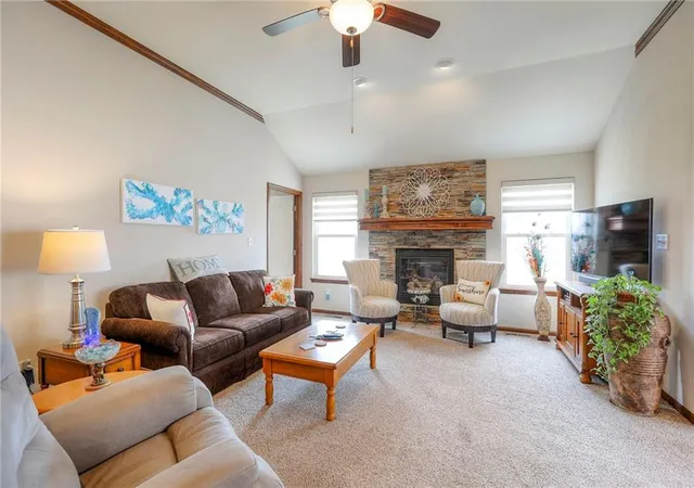 5th image of 5368 S Davidson Ct, Independence, MO 64055 | MLS# 2629780