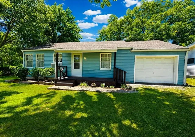 Homes for sale in Oswego, KS | 703 Union St, Oswego, KS 67356 | MLS# 2629788