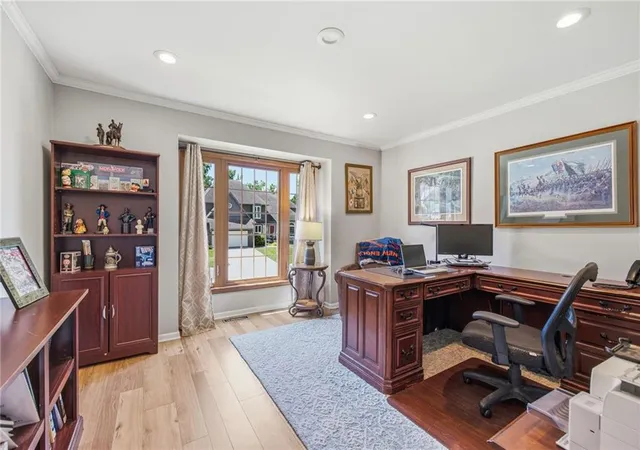 5th image of 9646 W 116Th Cir, Overland Park, KS 66210 | MLS# 2629789
