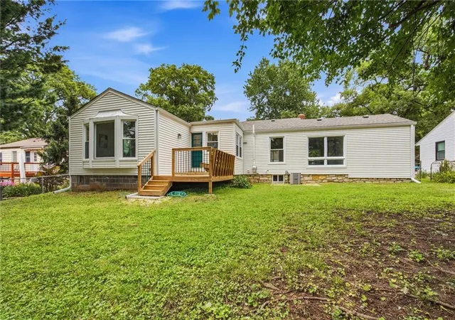 Homes for sale in Roeland Park, KS | 4121 W 54th St, Roeland Park, KS 66205 | MLS# 2629792