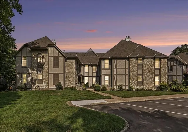 Photo 1 of Condo for sale at 1125 12th Street #C, Blue Springs, MO 64015 | MLS# 2629794 | Listing updated on 2026-08-14
