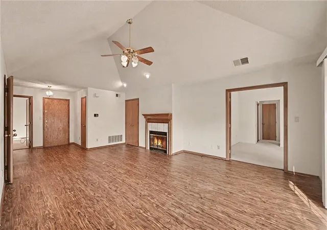 Photo 3 of Condo for sale at 1125 12th Street #C, Blue Springs, MO 64015 | MLS# 2629794 | Listing updated on 2026-08-14
