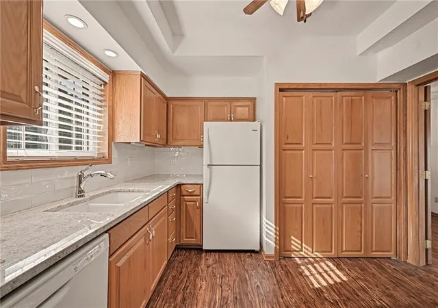 Photo 3 of Condo for sale at 1125 12th Street #C, Blue Springs, MO 64015 | MLS# 2629794 | Listing updated on 2026-08-14