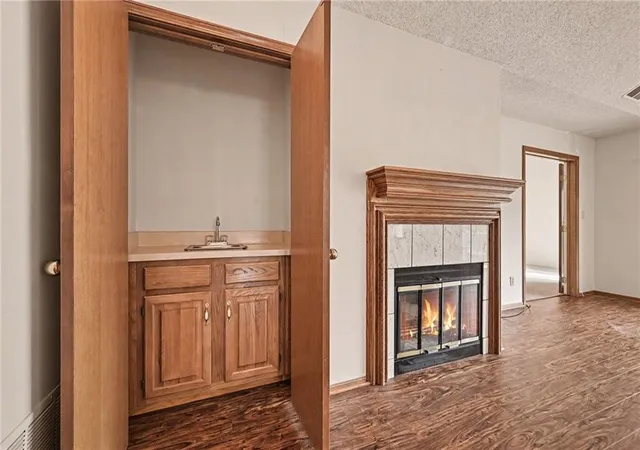 Photo 4 of Condo for sale at 1125 12th Street #C, Blue Springs, MO 64015 | MLS# 2629794 | Listing updated on 2026-08-14