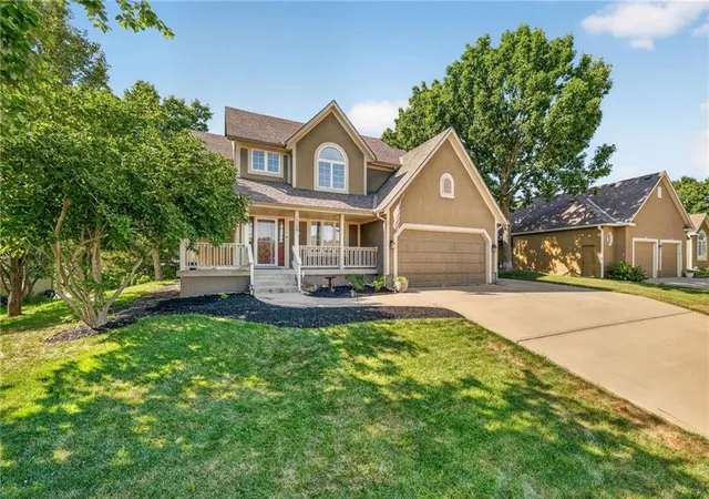 4th image of 14108 E 96Th Ter, Kansas City, MO 64139 | MLS# 2629795