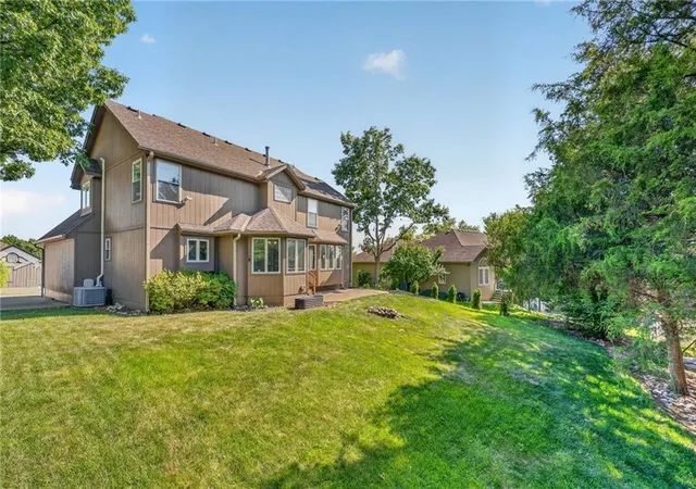 45th image of 14108 E 96th Ter, Kansas City, MO 64139 | MLS# 2629795