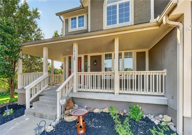 5th image of 14108 E 96Th Ter, Kansas City, MO 64139 | MLS# 2629795