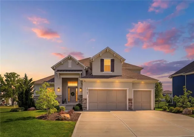 3rd image of 10309 W 173Rd St, Overland Park, KS 66221 | MLS# 2629803