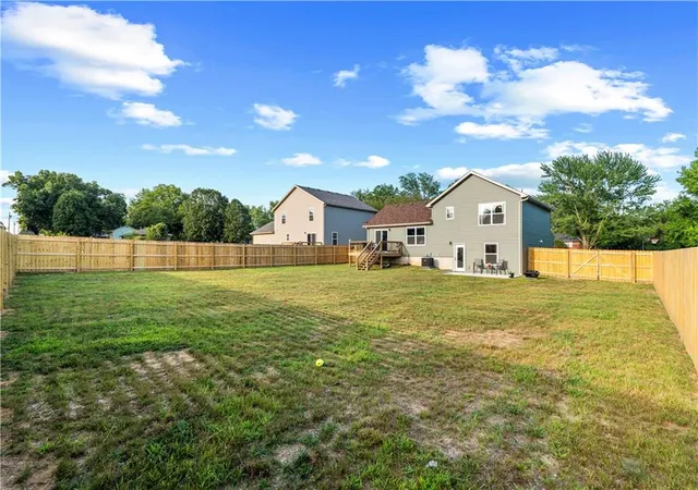 Homes for sale in El Dorado Springs, MO | 1714 S Jackson St, El Dorado Springs, MO 64744 | MLS# 2629807
