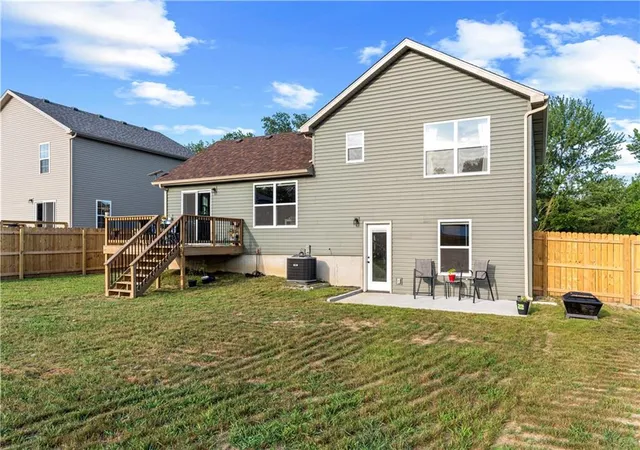 Homes for sale in El Dorado Springs, MO | 1714 S Jackson St, El Dorado Springs, MO 64744 | MLS# 2629807