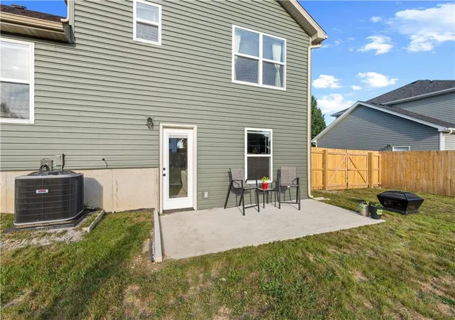 Homes for sale in El Dorado Springs, MO | 1714 S Jackson St, El Dorado Springs, MO 64744 | MLS# 2629807
