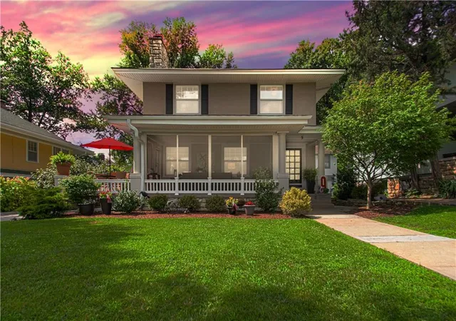 Homes for sale in Kansas City, MO | 9 W 57th St, Kansas City, MO 64113 | MLS# 2629808