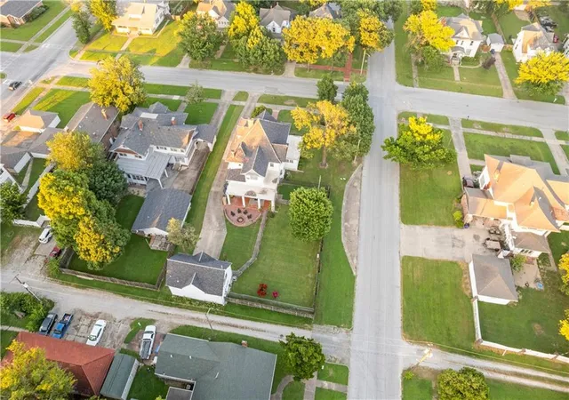 99th image of 512 Willow St, Coffeyville, KS 67337 | MLS# 2629827