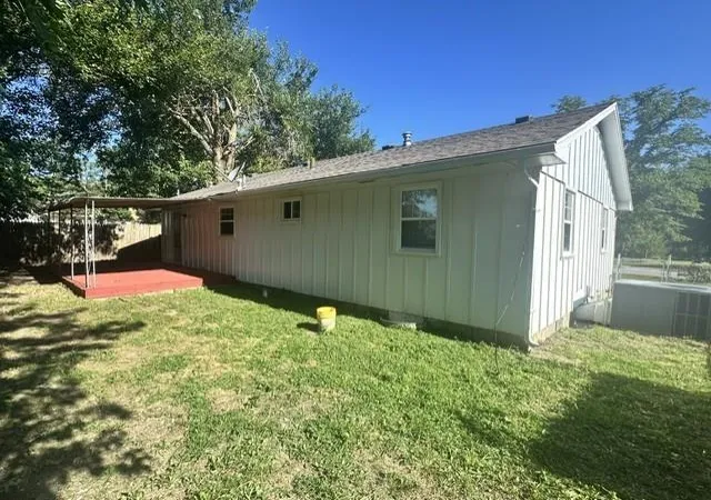 Homes for sale in Nevada, MO | 1305 W Allison St, Nevada, MO 64772 | MLS# 2629831