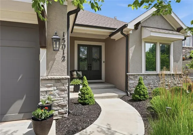 Photo 1 of Sale Pending at 15012 W 129th Terrace, Olathe, KS 66062 | MLS# 2629832 | Listing updated on 2026-07-12
