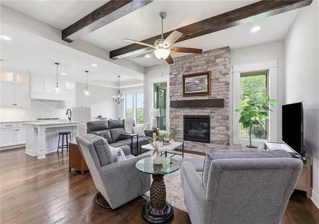 Photo 4 of Sale Pending at 15012 W 129th Terrace, Olathe, KS 66062 | MLS# 2629832 | Listing updated on 2026-07-12
