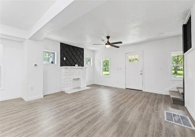 Photo 4 of Sale Pending at 3911 Chestnut Ave, Kansas City, MO 64130 | MLS# 2629856 | Listing updated on 2026-08-29