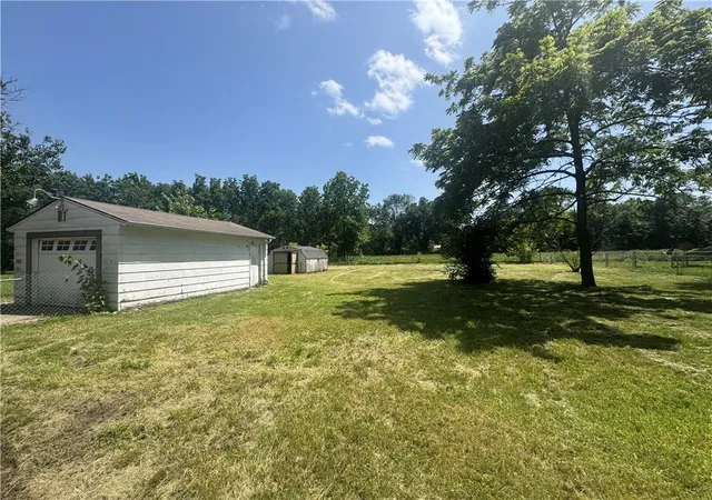 Homes for sale in Garden City, MO | 107 W 1St St, Garden City, MO 64747 | MLS# 2629859