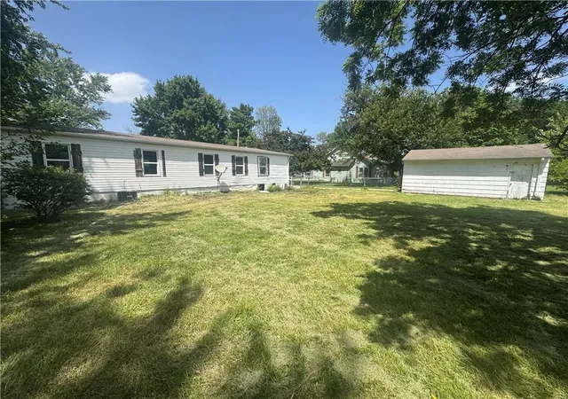 Homes for sale in Garden City, MO | 107 W 1St St, Garden City, MO 64747 | MLS# 2629859