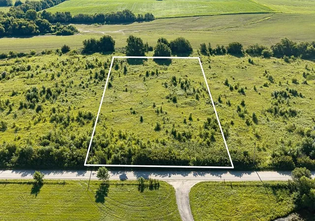 Photo 1 of Land for sale at Lot 5 174th Street, Bonner Springs, KS 66012 | MLS# 2629862 | Listing updated on 2026-07-06