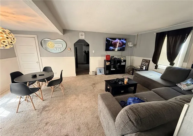 Photo 4 of Single family home for sale at 114 E Highland Ave, Saint Joseph, MO 64505 | MLS# 2629863 | Listing updated on 2026-08-04