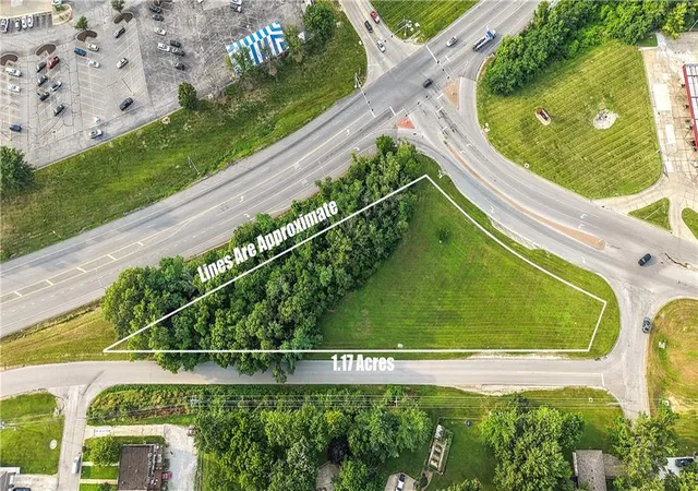 1st image of 100 Se Aa Hwy, Blue Springs, MO 64014 | MLS# 2629868