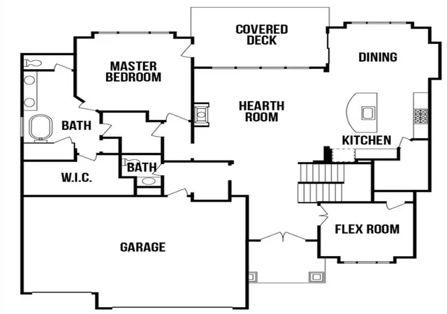Photo 1 of Single family home for sale at 18501 Windsor St, Overland Park, KS 66085 | MLS# 2629873 | Listing updated on 2026-10-06