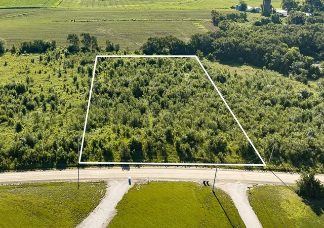 Photo 1 of Land for sale at Lot 9 174th Street, Bonner Springs, KS 66012 | MLS# 2629875 | Listing updated on 2026-07-06