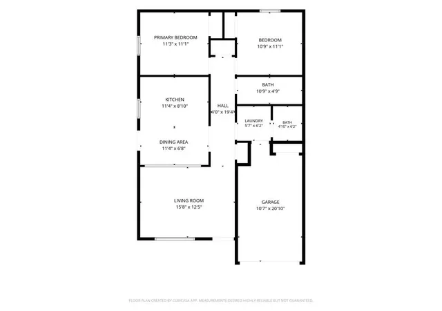 Photo 21 of Multi family home for sale at 204 NW & 206 Woodbury Dr, Grain Valley, MO 64029 | MLS# 2629891 | Listing updated on 2026-10-06