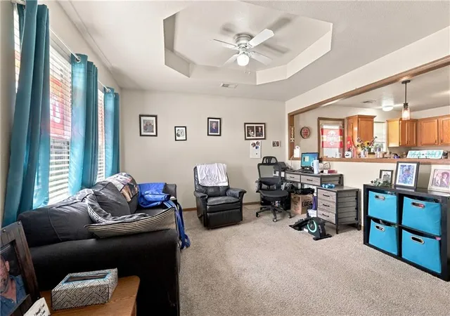 Photo 3 of Multi family home for sale at 204 Nw & 206 Woodbury Dr, Grain Valley, MO 64029 | MLS# 2629891 | Listing updated on 2026-10-06