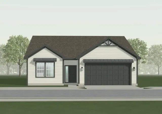 Photo 1 of Sale Pending at 3052 Nw 96th Terrace, Kansas City, MO 64154 | MLS# 2629904 | Listing updated on 2026-07-12